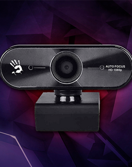 Bloody расширяет ассортимент веб-камер моделью GK30