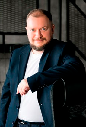 Семенов Сергей Владимирович