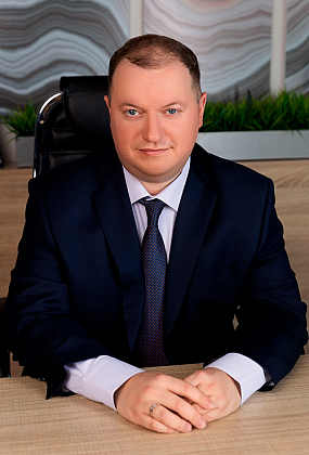 Семенов Сергей Владимирович