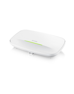 Точка доступа Zyxel WBE530 с поддержкой Wi-Fi 7 и тремя радиомодулями