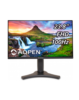 AOPEN 27CL1Ebi и 27CL2Ebmirx теперь в MIDICT GROUP