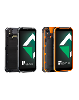 Смартфон MIG S6 теперь работает на отечественной операционной системе "РЕД ОС М"