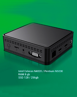 Неттопы DIGMA: комфорт и производительность теперь в MIDICT GROUP