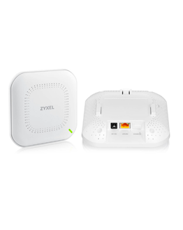 Новинки от Zyxel: NWANWA50AX Pro и NWANWA90AX Pro теперь в MIDICT GROUP