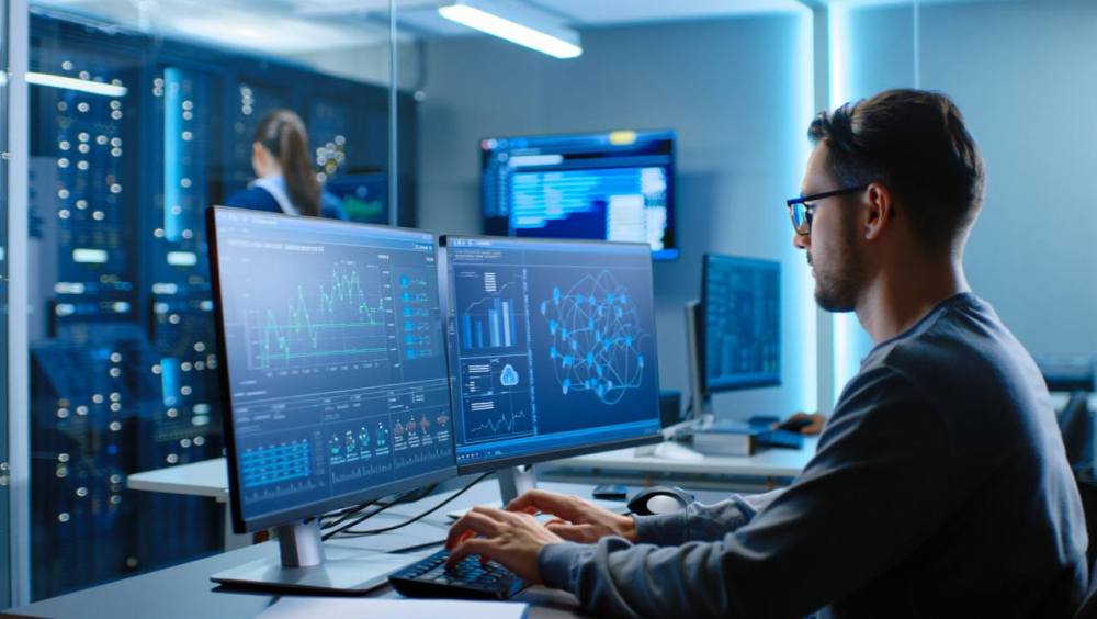 Что такое ИТ инфраструктура и ее роль в бизнесе