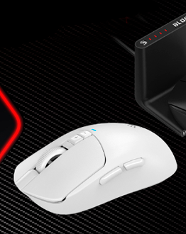 Новые мыши R72 от Bloody в MIDICT