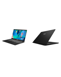 MSI Modern 14 и 15: ноутбуки бизнес-серии в MIDICT GROUP