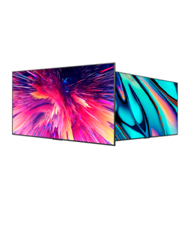 Профессиональные дисплеи Hisense высокого качества в MIDICT GROUP