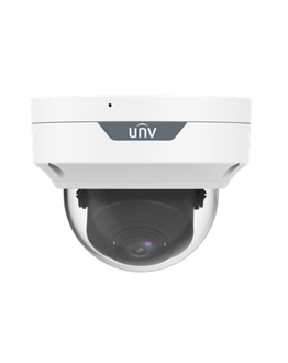 Новая интеллектуальная купольная IP-камера Uniview доступна в MIDICT