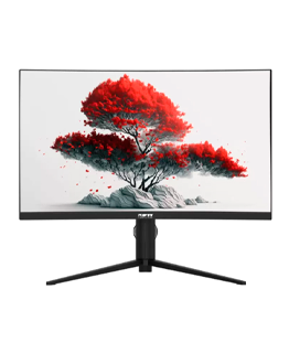 Монитор RDW 2706C с изогнутой матрицей в  MIDICT