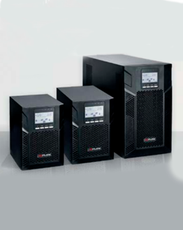 Доступные однофазные ИБП «ЕРМАК» из реестра Минпромторга – MIDICT GROUP