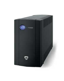 ИБП серии «СТАРТ ПЛЮС» от «Сайбер Электро» в MIDICT GROUP