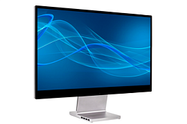 Моноблок HIPER EXPERTCENTER D27 (ED27): высокие технические показатели, стильный дизайн и широкие возможности