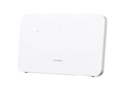 Huawei B530-336 4G интернет-центр с тройным антенным усилением в MIDICT GROUP