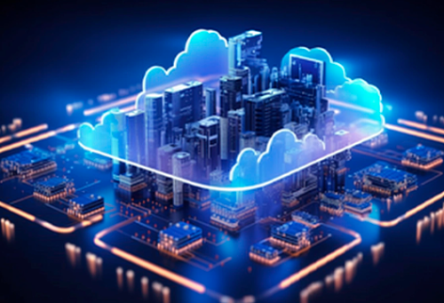 Облако – универсальное решение для любого бизнеса