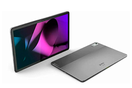 В MIDICT GROUP доступен под заказ планшет Lenovo Tab P11 (2nd Gen)