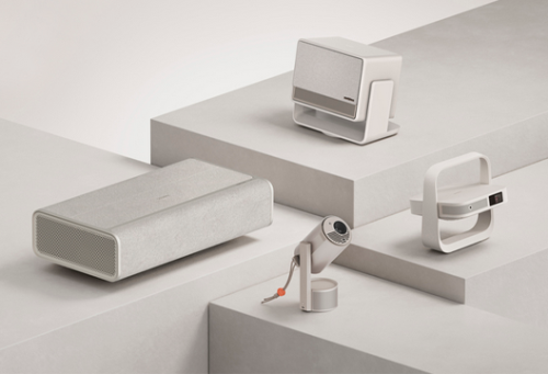 Новая линейка проекторов XGIMI: передовые технологии для любых задач