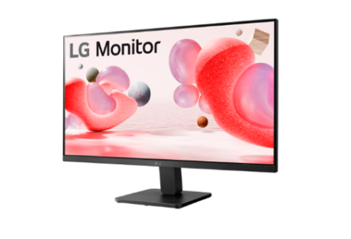 В MIDICT GROUP доступны LG MR400 мониторы с обновлением экрана 100 Гц