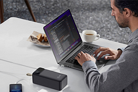 CACTUS представляет новые мобильные аккумуляторы повышенной мощности