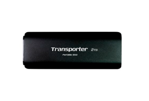 Новые SSD Patriot Memory Transporter и Transporter Lite, а также боксы для внешних SSD, теперь в MIDICT GROUP