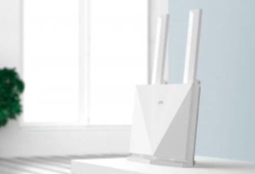 Под заказ в MIDICT: интернет-центр ZTE K10