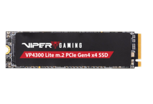 В MIDICT GROUP впервые появился под заказ 4 ТБ SSD