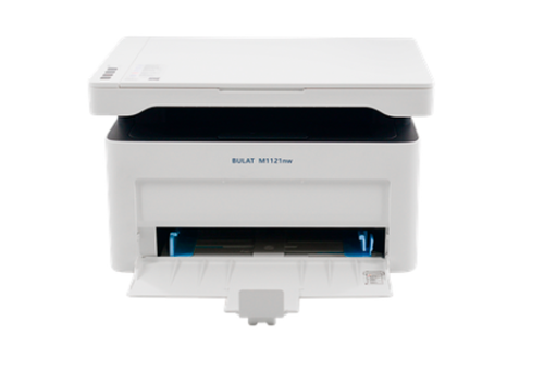 МФУ и принтеры BULAT с экономичной печатью уже доступны в MIDICT