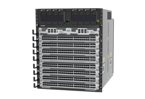 Новые Ethernet-коммутаторы для корпоративных сетей от N3COM в MIDICT