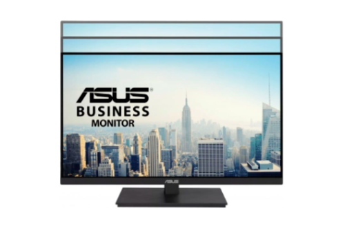 Монитор Asus VA27ECPSN: забота о глазах