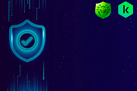 Рейтинг антивирусов для бизнеса 2026: топ-5 корпоративных решений