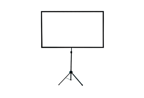 Новая линейка проекторных экранов Cactus X-Type