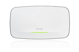 Zyxel представляет первую точку доступа Wi-Fi 7. WBE660S доступна в MIDICT GROUP под заказ