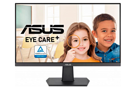 Теперь в MIDICT GROUP мониторы ASUS VA24EHF Eye Care и VA27EHF Eye Care