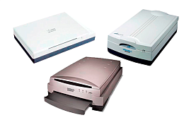 Теперь графические планшеты сканеры доступны для заказа в Midict Group