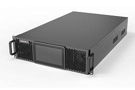 Ippon представляет новую серию трёхфазных ИБП Intatum RT